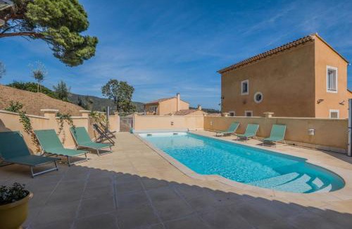 Sainte-Maxime House | Family home in Sainte-Maxime