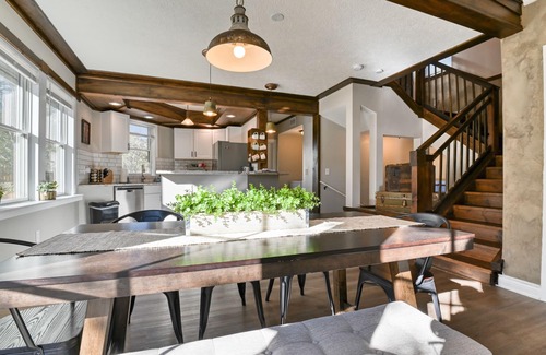 Old North End House | Family Home in Downtown Colorado Springs