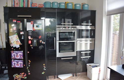 Wandsworth Common House | Family Home in Wandsworth Common Near Balham, Earlsfield & Tooting