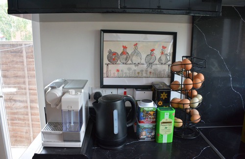Wandsworth Common House | Family Home in Wandsworth Common Near Balham, Earlsfield & Tooting