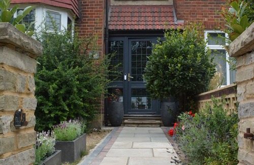 Wandsworth Common House | Family Home in Wandsworth Common Near Balham, Earlsfield & Tooting