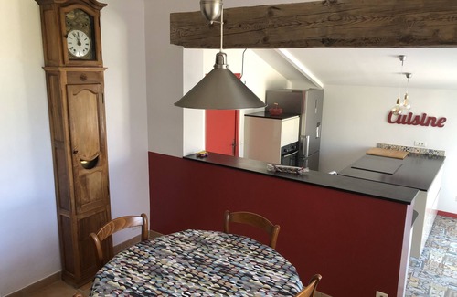 Robion House | Family home Luberon Provence