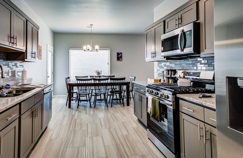 Las Cruces House | Family home - Many amenities - Beautiful views!