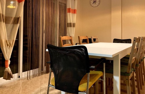 Torres Vedras House | Family Home near the beach