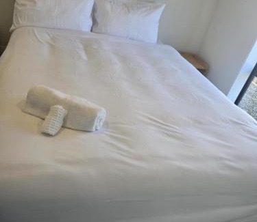 Rolleston House | Family home