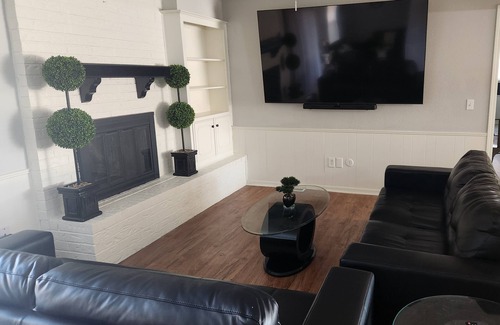 Oklahoma City House | Family Home