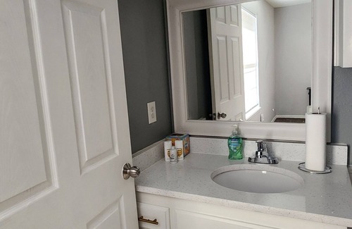 Oklahoma City House | Family Home