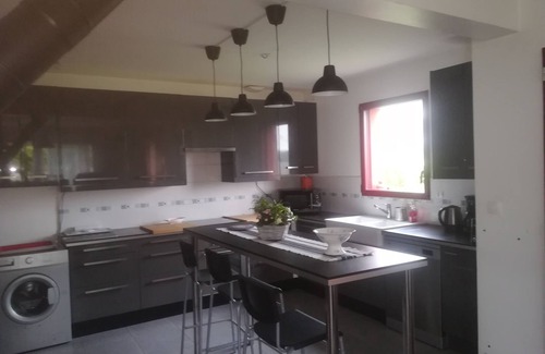 Lannion House | FAMILY HOME WALLED GARDEN