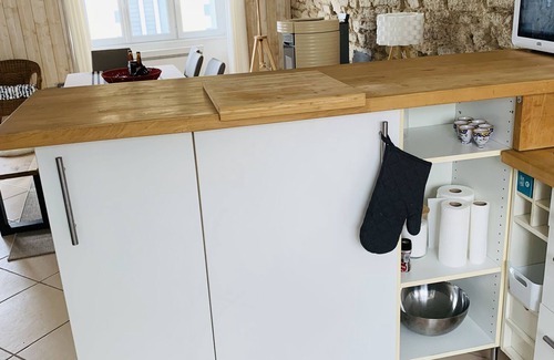 Guilvinec House | FAMILY HOME WITH EXCEPTIONAL SEA VIEW