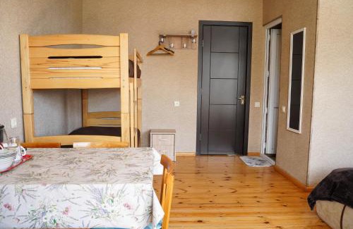 Stepantsminda House | Family Hotel 7 Sisters
