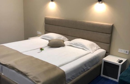 Kiten House | Family Hotel Avenue