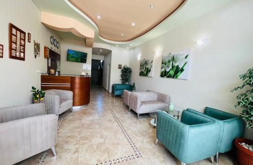 Kiten House | Family Hotel Avenue