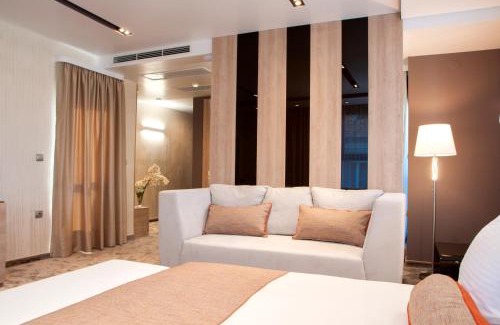 Shumen Hotel | Family Hotel Business Club