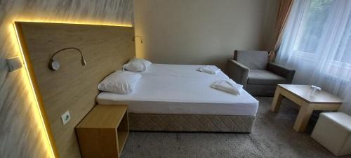 Dragalevtsi Hotel | Family Hotel Diana