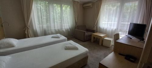 Dragalevtsi Hotel | Family Hotel Diana