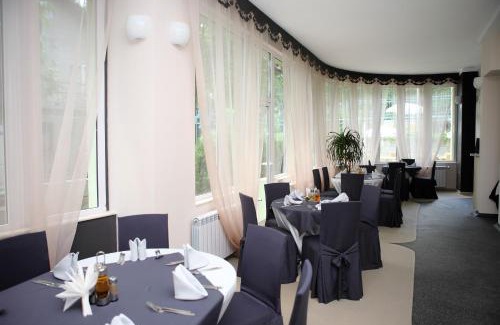 Dragalevtsi Hotel | Family Hotel Diana