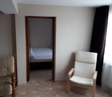 Sinemoretz Hotel | Family Hotel Gogov
