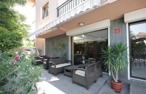 Chernomorets Hotel | Family Hotel Kosko