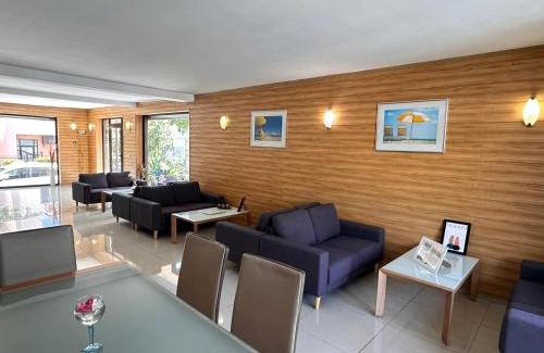 Chernomorets Hotel | Family Hotel Kosko