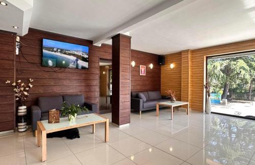 Chernomorets Hotel | Family Hotel Kosko