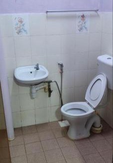 Hulu Selangor Hotel | FAMILY HOTEL