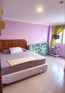 Hulu Selangor Hotel | FAMILY HOTEL