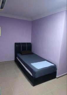 Hulu Selangor Hotel | FAMILY HOTEL