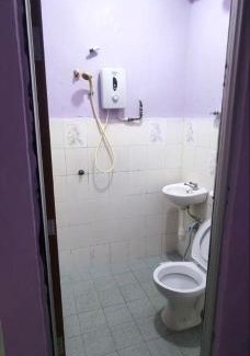 Hulu Selangor Hotel | FAMILY HOTEL