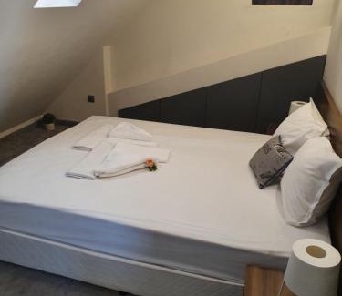 Burgas Hotel | Family Hotel Novel City