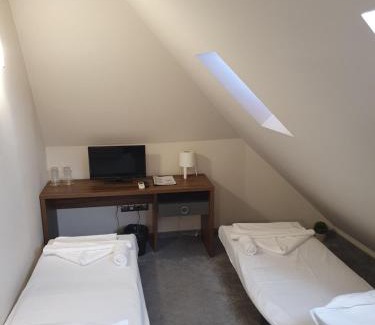Burgas Hotel | Family Hotel Novel City
