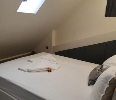 Burgas Hotel | Family Hotel Novel City