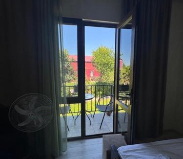 Kobuleti House | family hotel our house