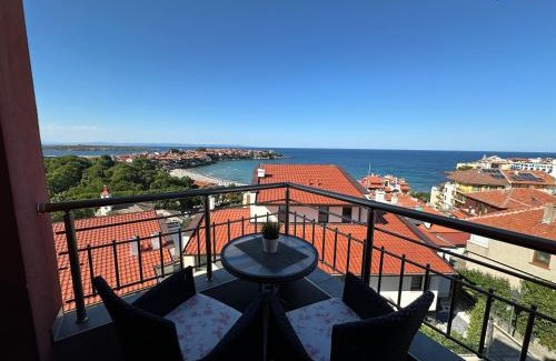 Sozopol Hotel | Family Hotel Radiana