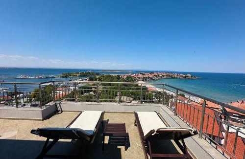 Sozopol Hotel | Family Hotel Radiana