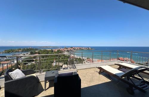 Sozopol Hotel | Family Hotel Radiana
