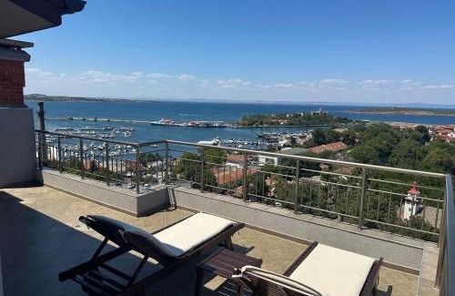 Sozopol Hotel | Family Hotel Radiana