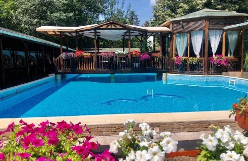 Dobrich Hotel | Family Hotel Residence
