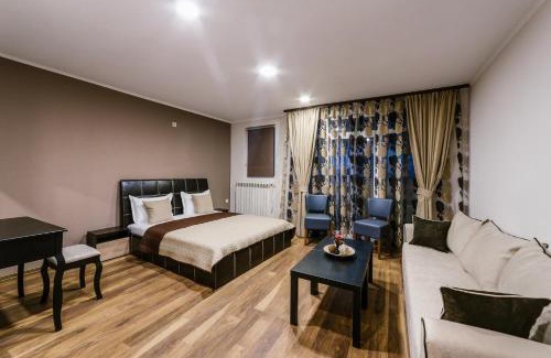 Vranyantsi Hotel | Family Hotel Ring & Thermal