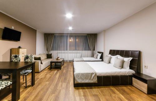 Vranyantsi Hotel | Family Hotel Ring & Thermal