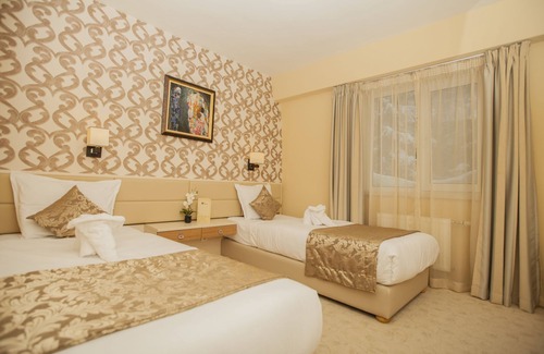 Vitosha District Hotel | Family Hotel Saint George