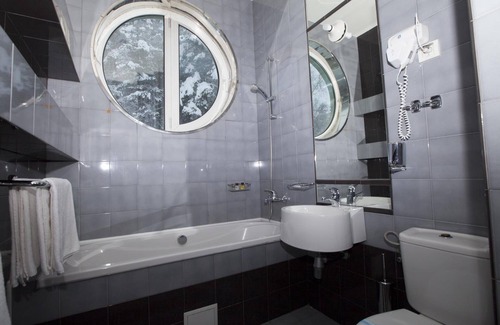 Vitosha District Hotel | Family Hotel Saint George