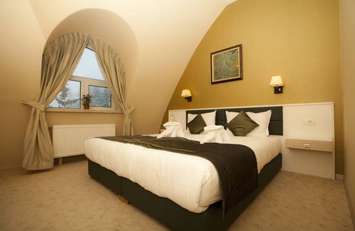 Vitosha District Hotel | Family Hotel Saint George