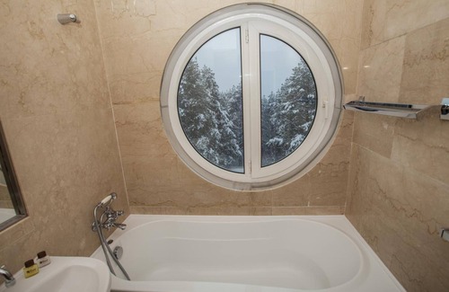 Vitosha District Hotel | Family Hotel Saint George
