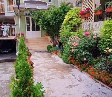 Nessebar New Town Hotel | Family Hotel Selena