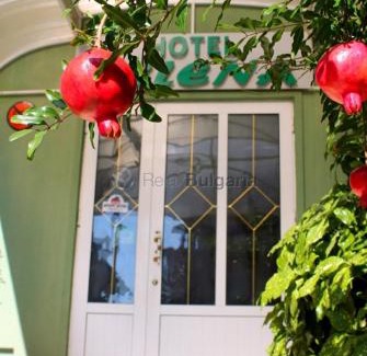 Nessebar New Town Hotel | Family Hotel Selena