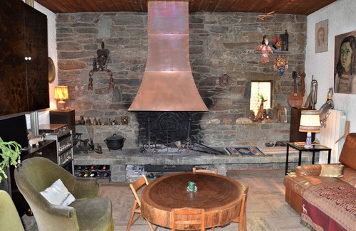 Sotteville-les-Rouen House | Family house with garden near Rouen center