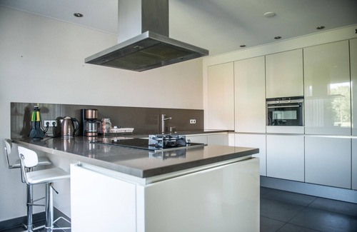 Lattrop House | Family house 't Huusken