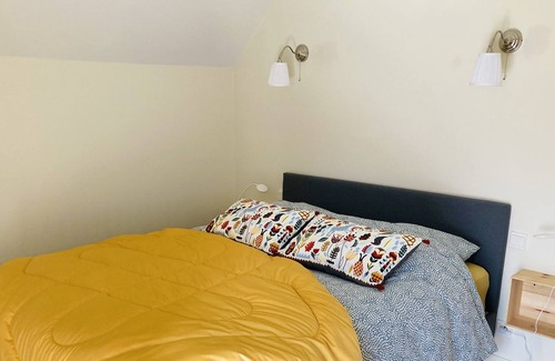 Cauterets House | Family house 10pers - 3bedrooms/2bathrooms - Garden and veranda