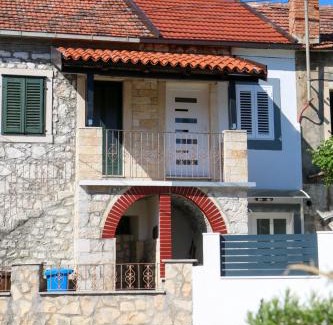 Opuzen Villa | Family House Bubalo