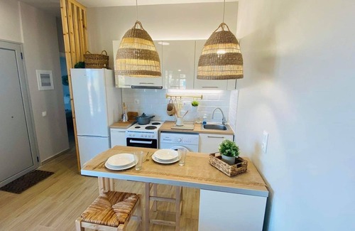 Messini House | Family House by the Sea | Peace, Nature & Comfort